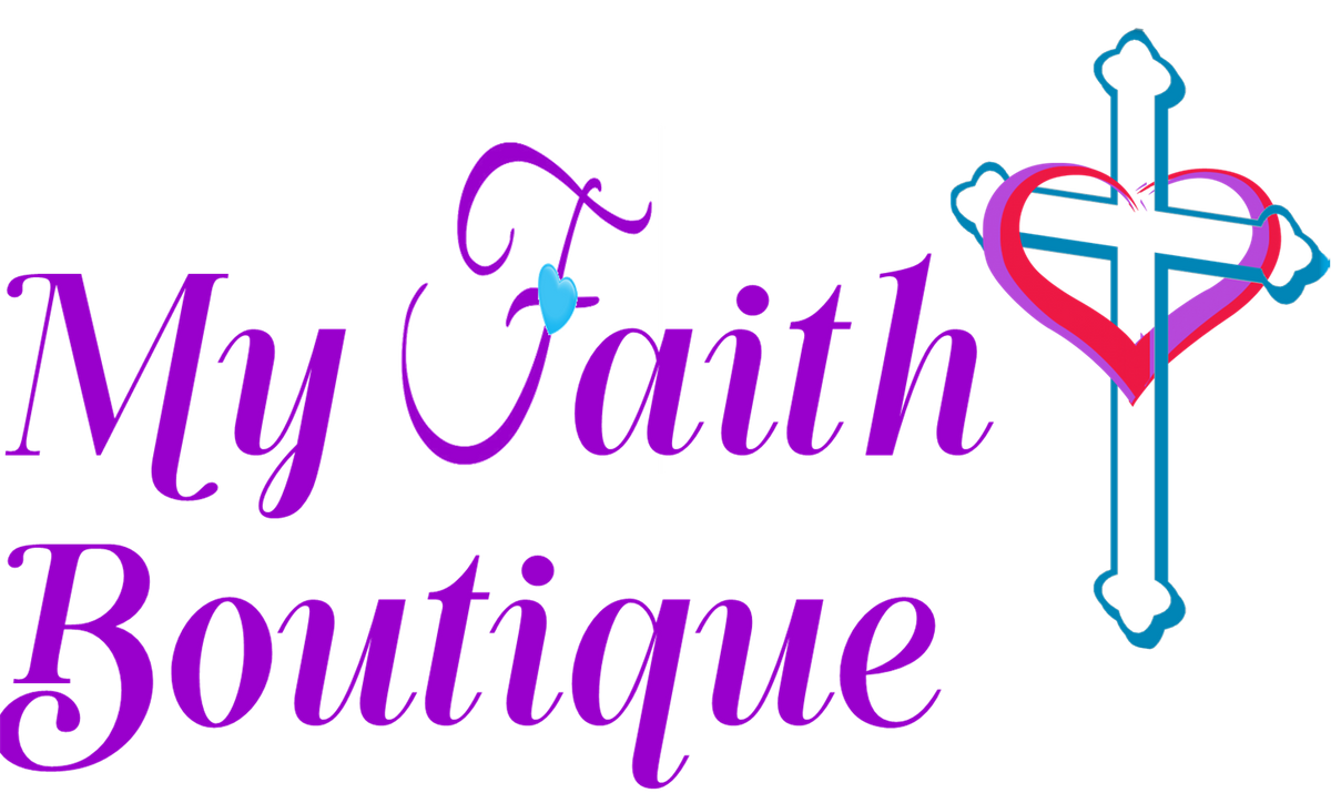 My Faith Brand My Faith Boutique